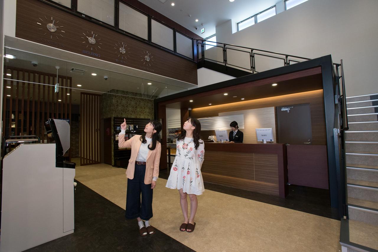 Mt.Fuji Cabin & Lounge Highland Station Inn Fujikawaguchiko Εξωτερικό φωτογραφία
