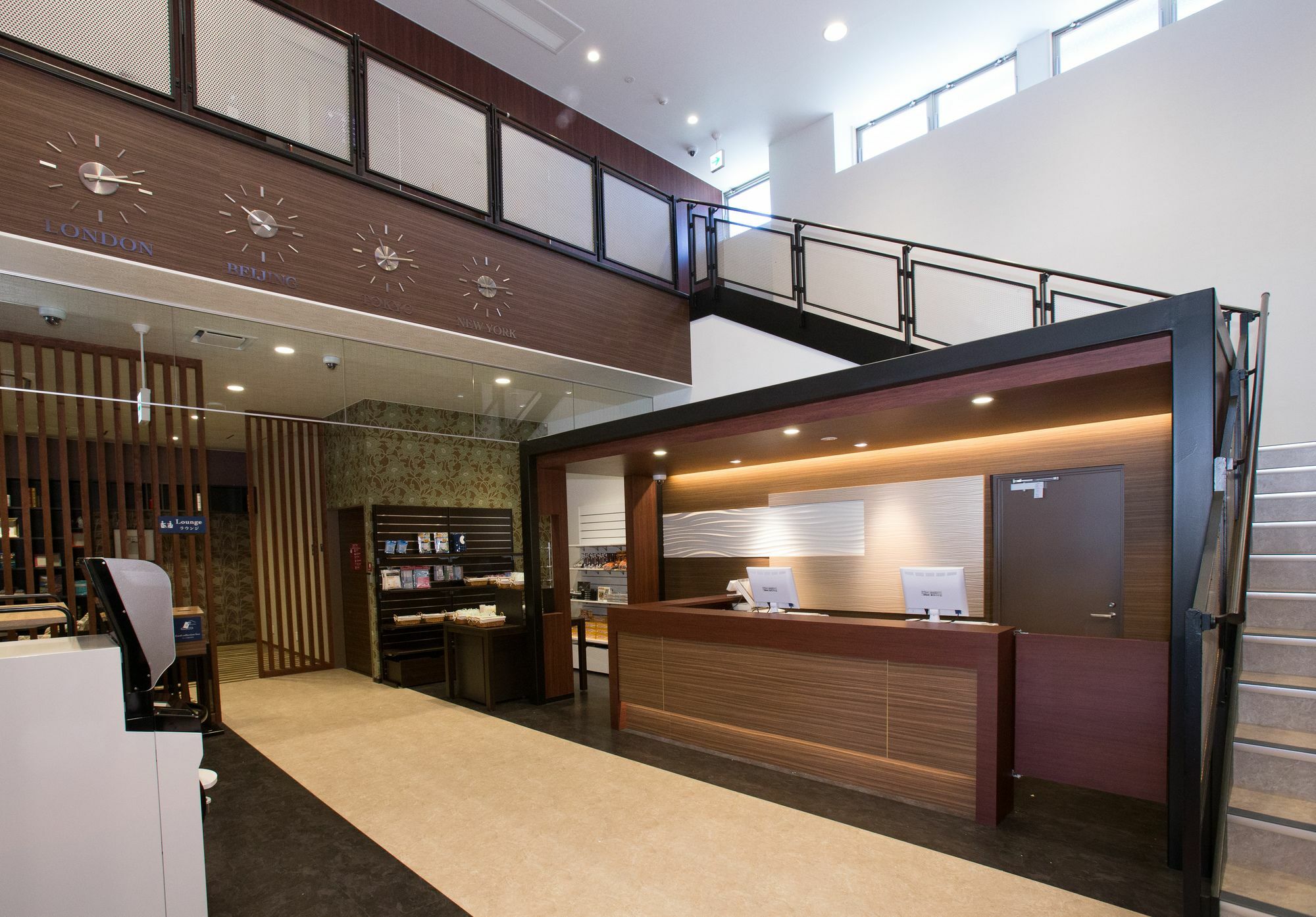 Mt.Fuji Cabin & Lounge Highland Station Inn Fujikawaguchiko Εξωτερικό φωτογραφία